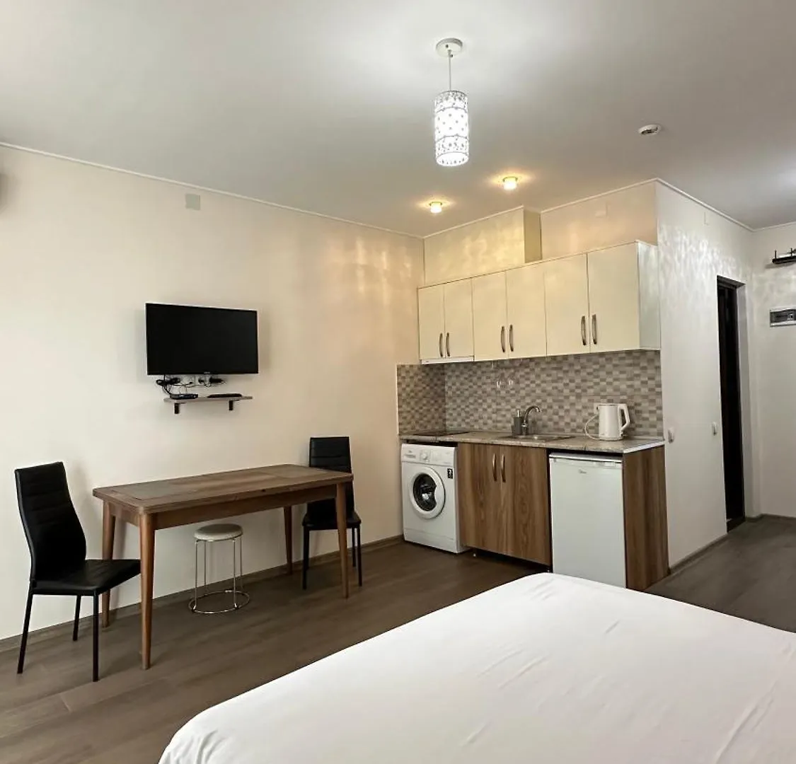 Aqua Batumi 46 Apartment Georgia
